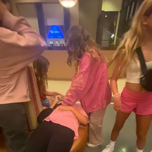 Meet your Posher, Brooklyn n.